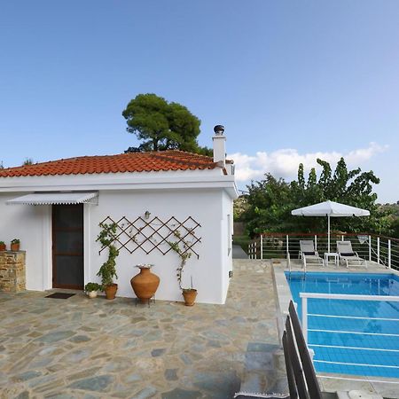 Diakopi Villa Σκόπελος Εξωτερικό φωτογραφία