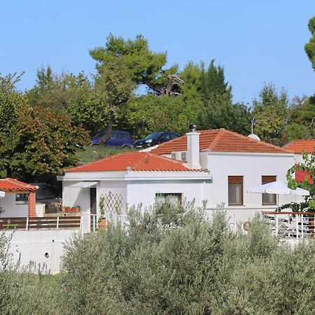 Diakopi Villa Σκόπελος Εξωτερικό φωτογραφία