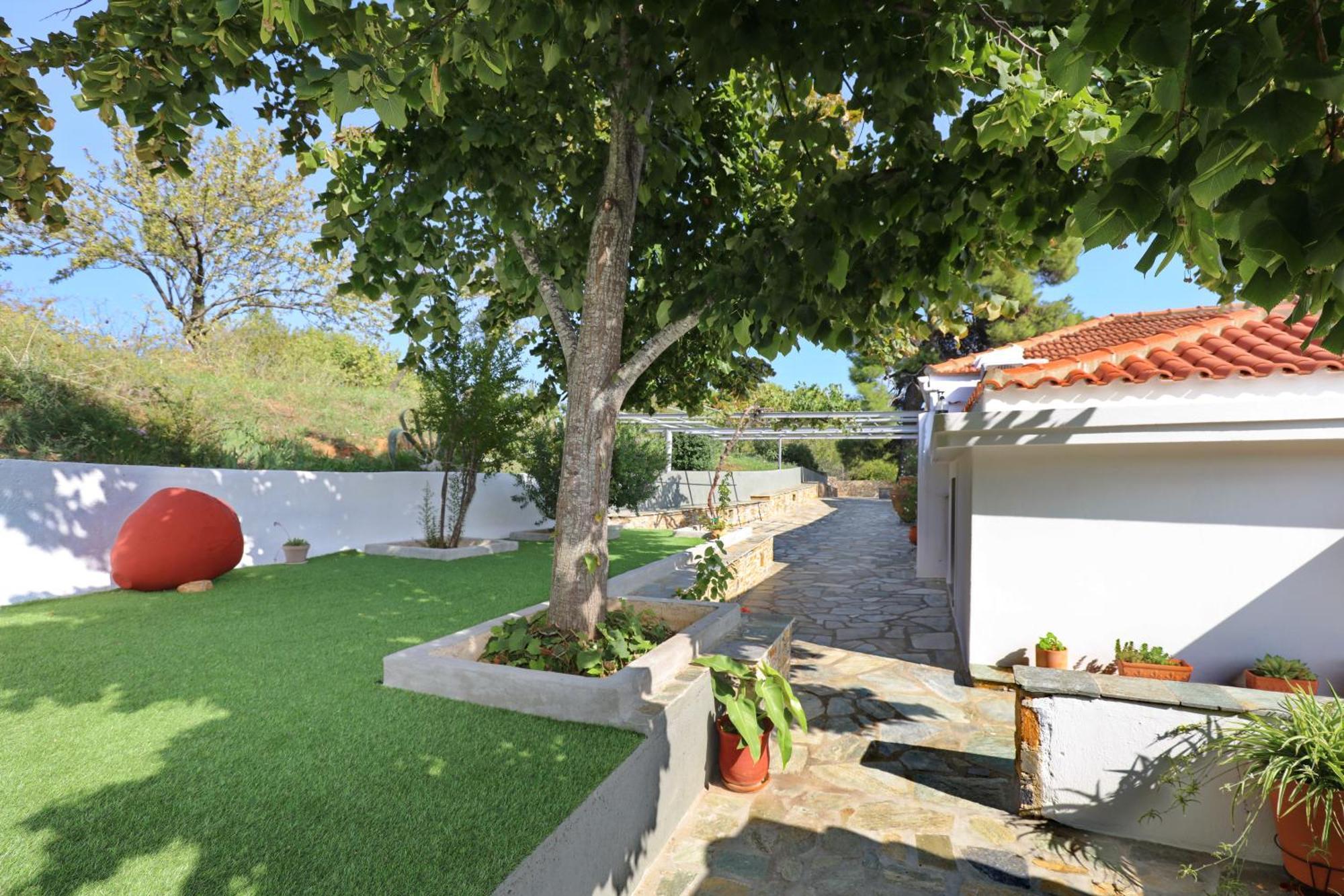Diakopi Villa Σκόπελος Εξωτερικό φωτογραφία