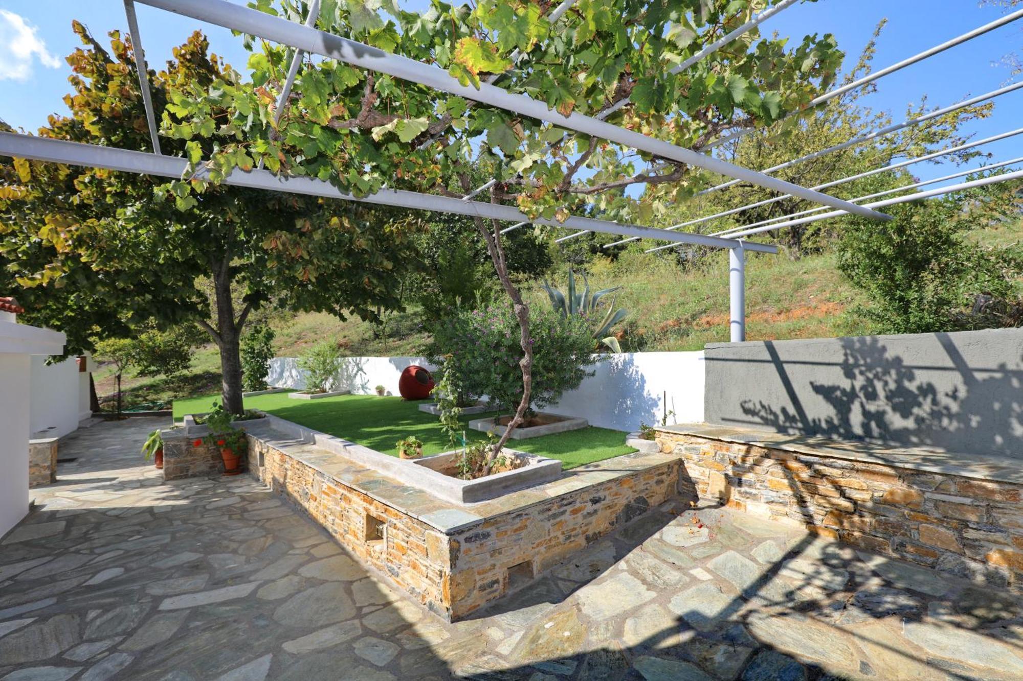 Diakopi Villa Σκόπελος Εξωτερικό φωτογραφία