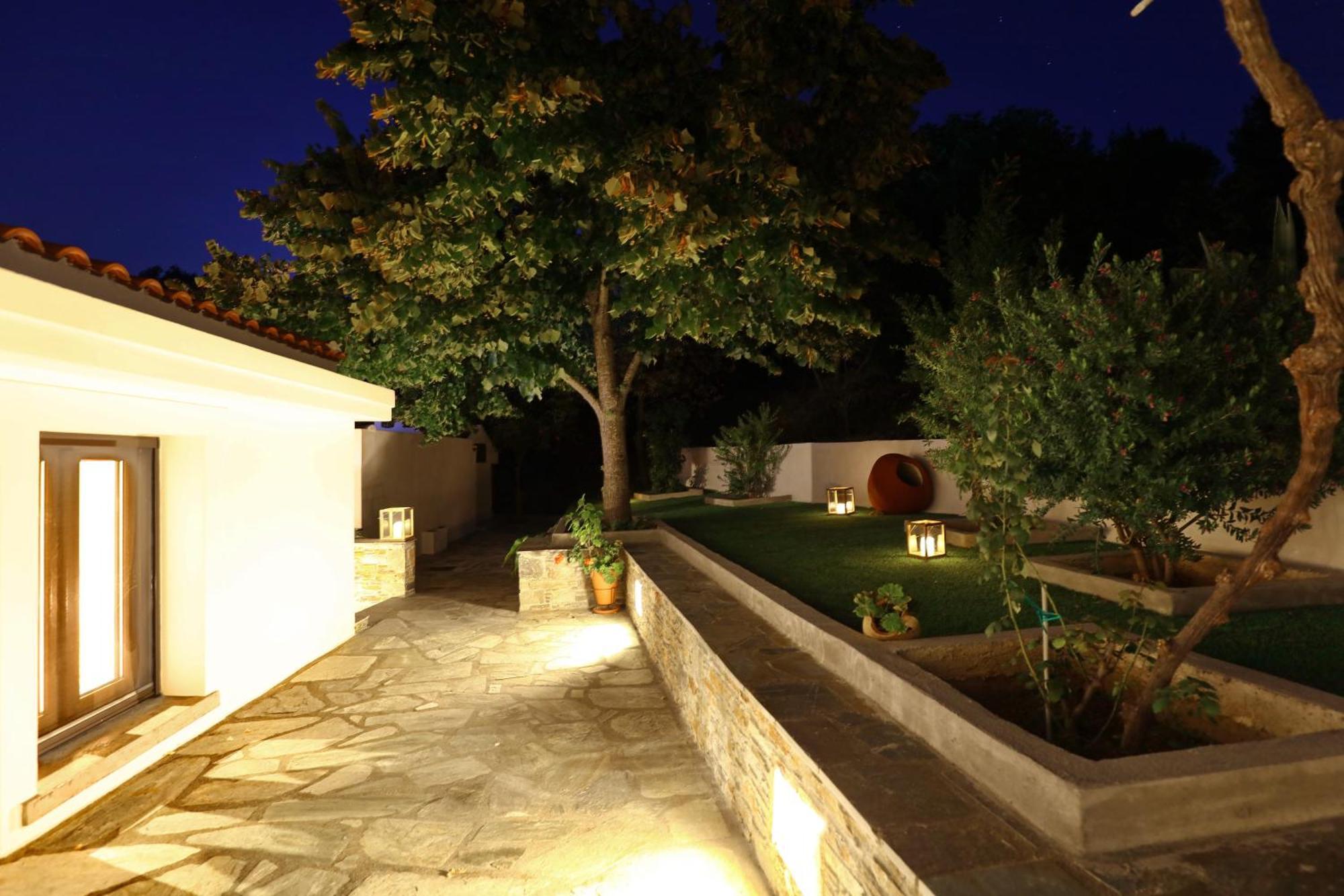 Diakopi Villa Σκόπελος Εξωτερικό φωτογραφία