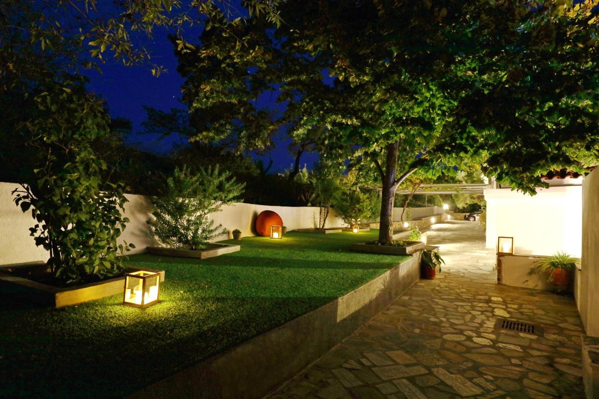 Diakopi Villa Σκόπελος Εξωτερικό φωτογραφία