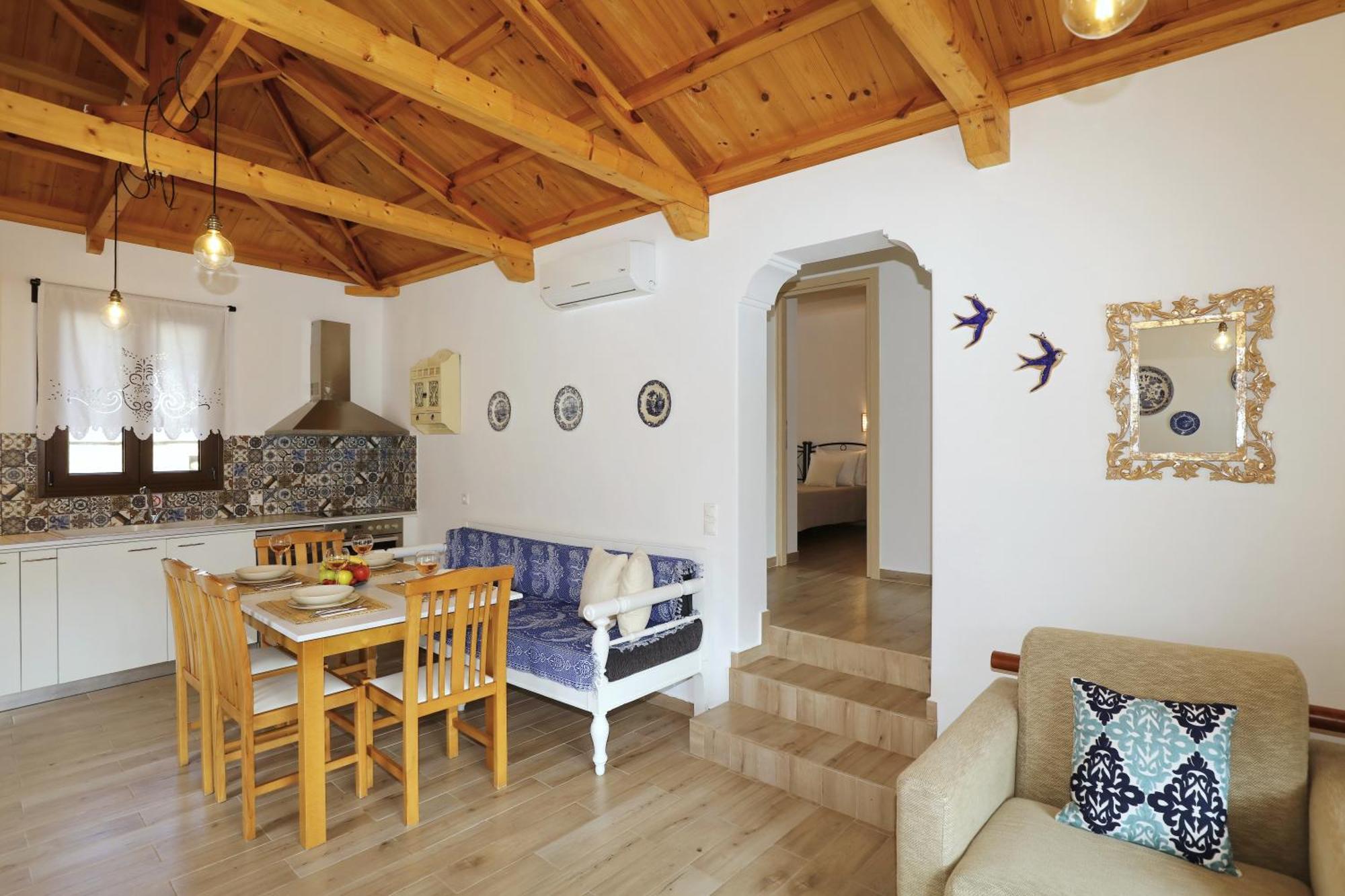 Diakopi Villa Σκόπελος Εξωτερικό φωτογραφία