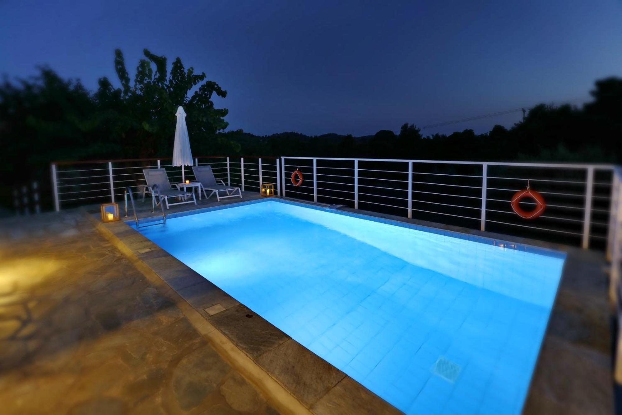 Diakopi Villa Σκόπελος Εξωτερικό φωτογραφία