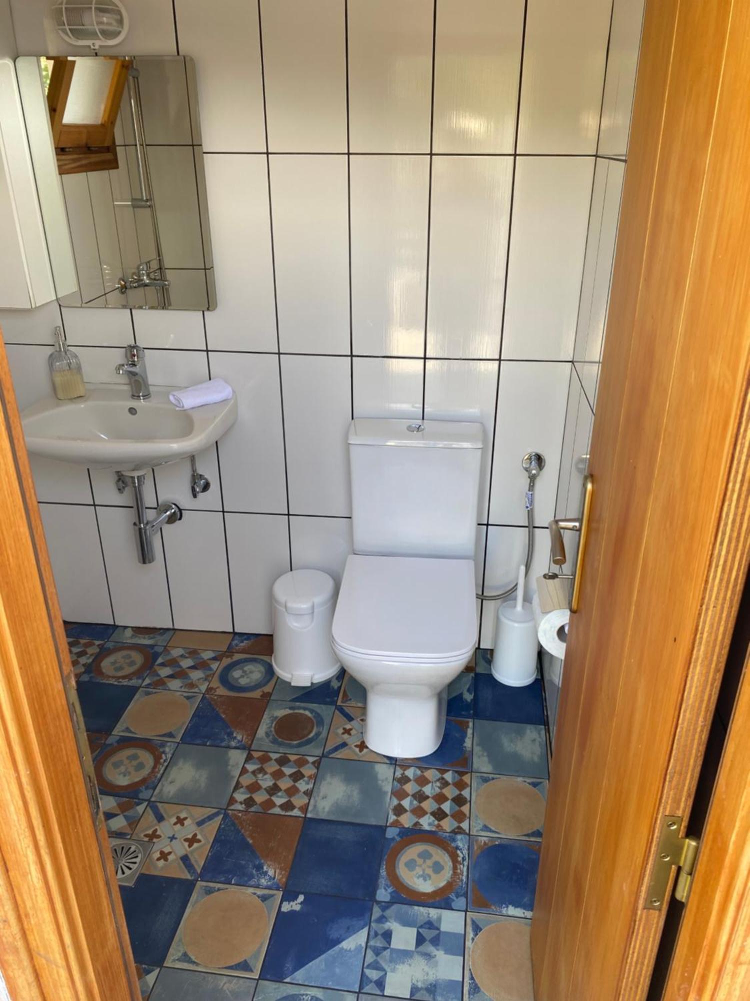 Diakopi Villa Σκόπελος Εξωτερικό φωτογραφία